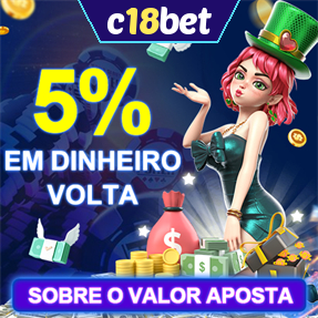 c18bet Rebate